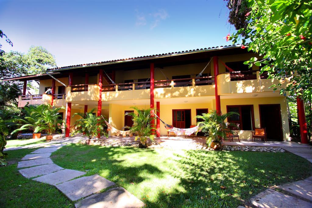 Canto D Alvorada Hotel Pousada Porto Seguro Room photo